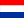 flag of netherland