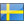 flag of sweden